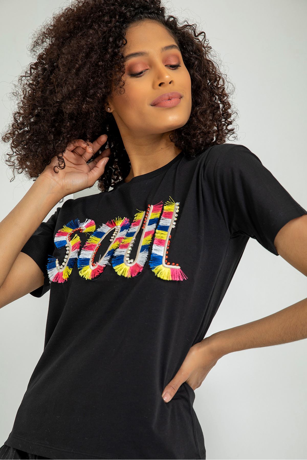 T shirt soul new arrivals