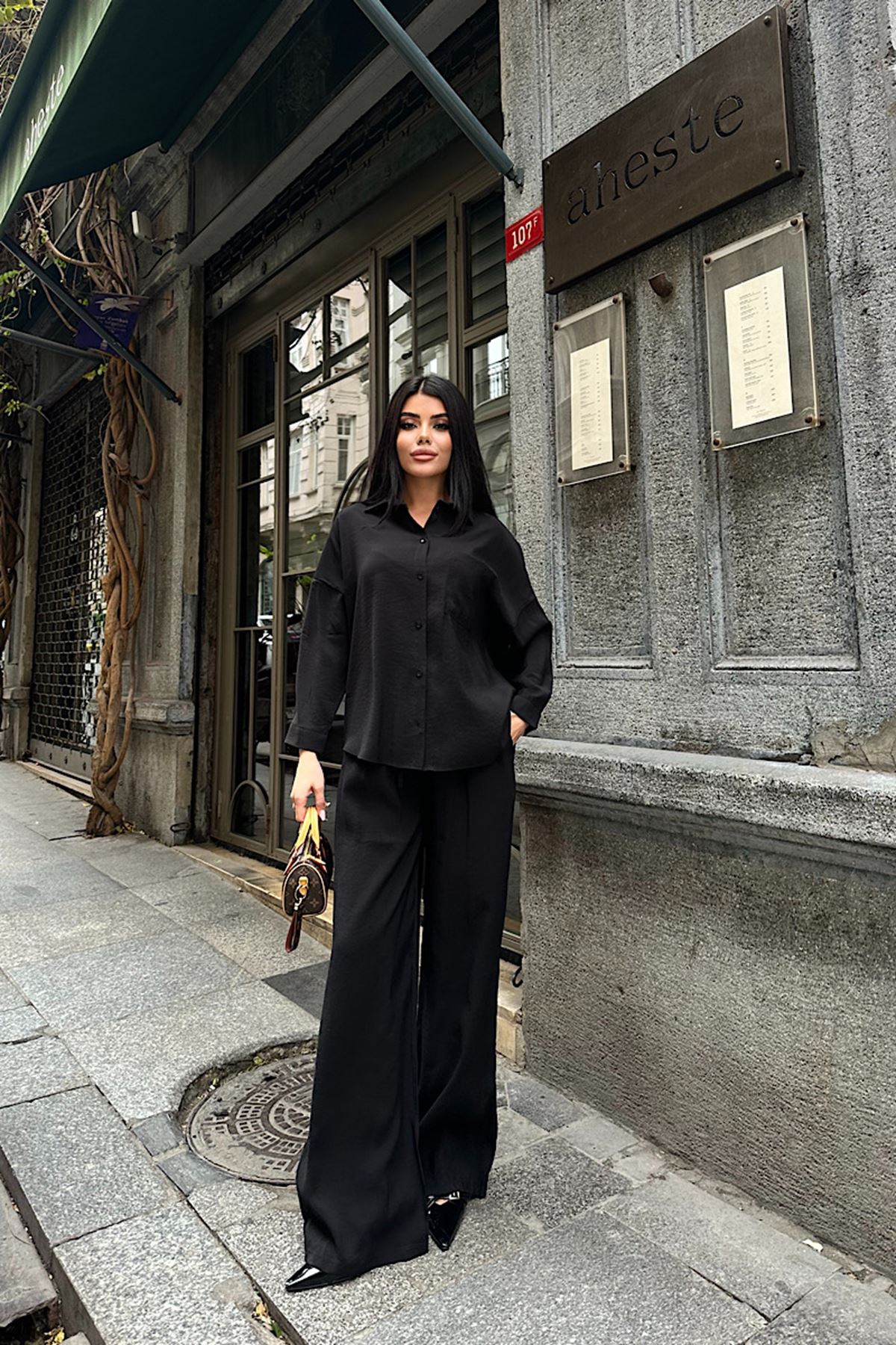 Basic Modal Takım