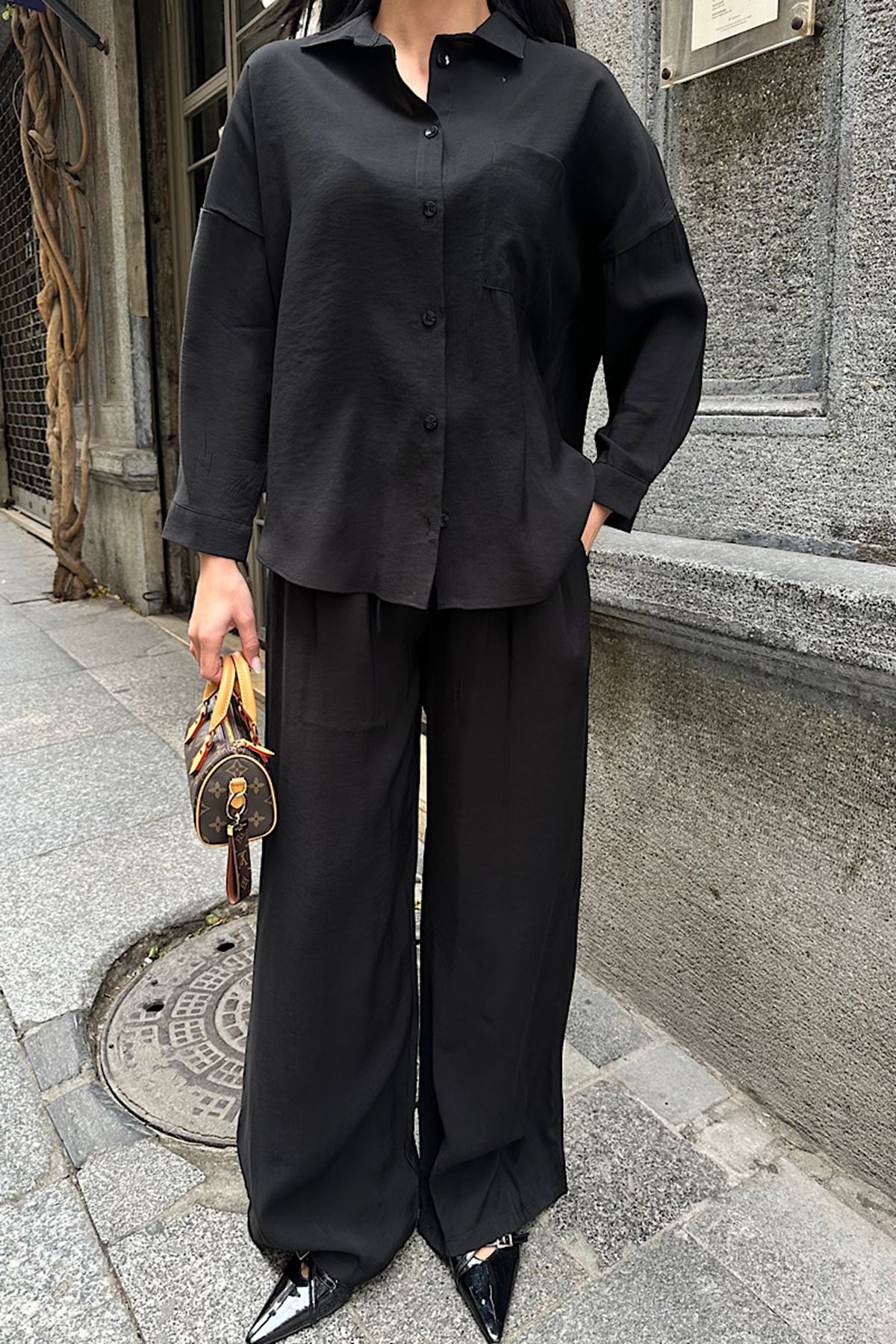 Basic Modal Takım