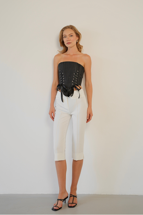 Premium Kapri Pantolon 