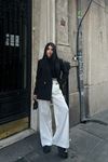 Oversize Ceket 